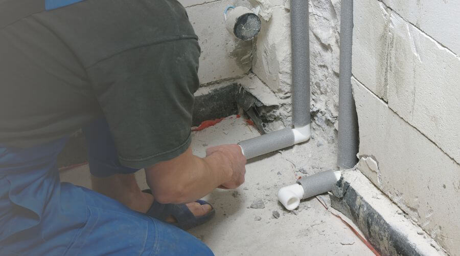 Professional bathroom faucet installation in Graff, MO